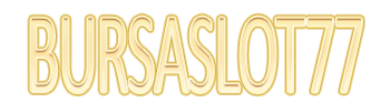 Bursaslot77 Logo